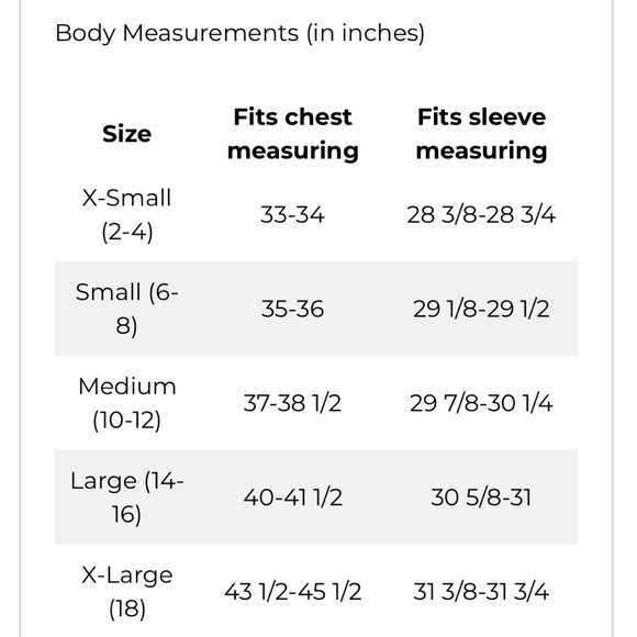 Trail Model Rain Coat Women's Petite Medium - Picture 6 of 6